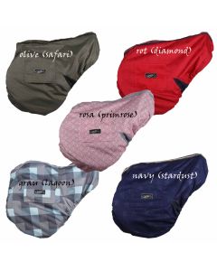 QHP Sattelschoner Collection |LANCADE Reitsport