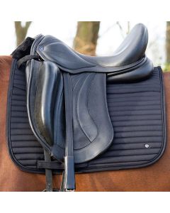 QHP Schabracke mit ECO Lammfell Avelie|LANCADE Reitsport