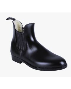QHP Stiefelette Thermo Junior