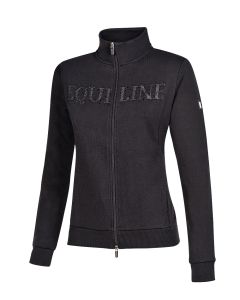 Equiline Trainingsjacke für Damen GILIAG