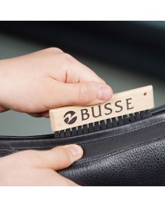 Busse Mini Bürste Reißverschlussbürste