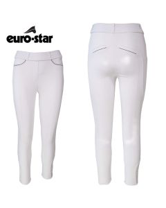 Easy Rider by Euro Star Reitleggings ERMaxima für Kinder|LANCADE Reitsport