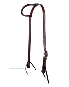 WI Western Imports Ranchhand 5/8 One Ear