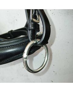 L-Sport Holzpferd Ersatzteil Gebiss für Trensenzaum|LANCADE Reitsport