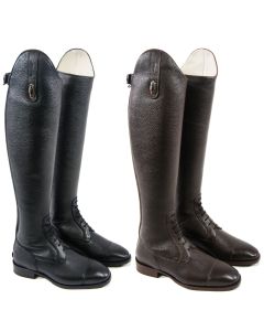 DeNiro Boot Lederreitstiefel S3312 