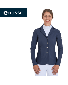 BUSSE Turnierjacket Palermo-navy|LANCADE Reitsport