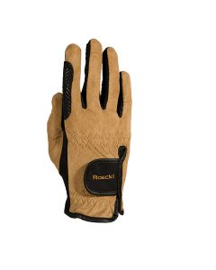 Roeckl Reithandschuh All Weather Grip