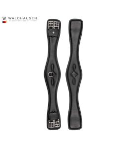 Waldhausen Lederkurzgurt COMFORT|LANCADE Reitsport