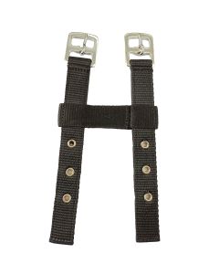 L-Sport Sattelgurtverlängerung Nylon |LANCADE Reitsport