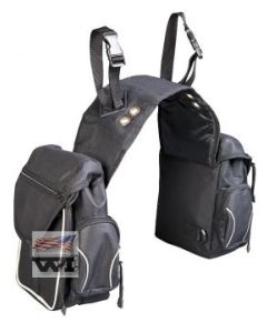 WI Western Imports SB-3 Satteltasche 