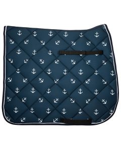 EQuest Schabracke Poly Maxx-Anchor
