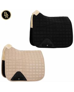 BR Schabracke Majeur 2 mit Kunstfell|LANCADE Reitsport