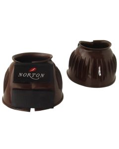 NORTON "Crazy" Springglocken schoko