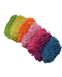 HIPPO-TONIC "Chenille" Handschuh