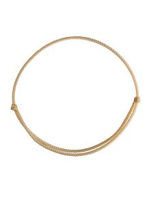 Linda Tellington-Jones Linda Tellington-Jones Halsring