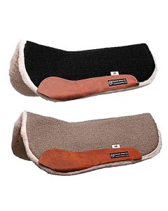 WI-Western Imports CSF Comfort Saddle Fit Pad SIERRA