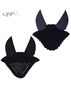 QHP Fliegenohren FLORE SOUNDLESS |LANCADE Reitsport