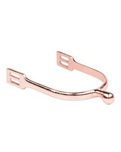 Imperial Riding Sporen Rosegold II Wahl