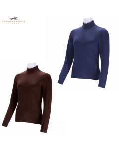 Schockemöhle Funktionsshirt Langarm SP SPAmalia Style|LANCADE Reitsport