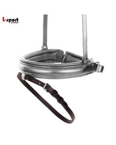 L-Sport Sperriemen Pullriemen Ersatzteil für Trense|LANCADE Reitsport