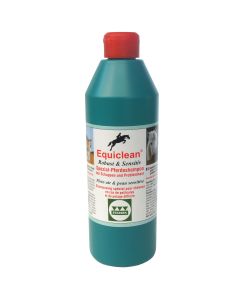 Equiclean Robust und Sensitiv