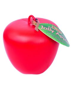 Spielball für Pferde Jolly mit Apfelduft|LANCADE Reitsport