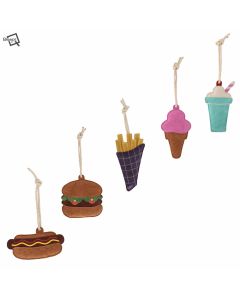 QHP Pferdespielzeug Snackcounter |LANCADE Reitsport