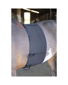 Norton Sporenschutzgurt |LANCADE Reitsport