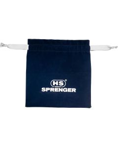 Sprenger Steigbügelschoner dunkelblau