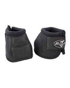 Springglocken SECURE-FIT® - schwarz