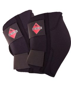 BR Premiere Sprunggelenkschoner Neopren paarweise|LANCADE Reitsport