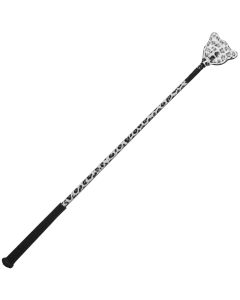 L-Sport Springgerte Leopard für Holzpferd 2.Wahl