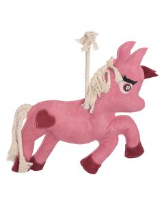 IRH Spielzeug für Pferde stable buddy |Lancade Reitsport-pink