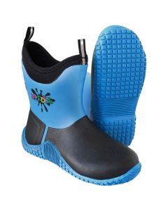 Muddies Stallschuhe für Kinder wasserdicht