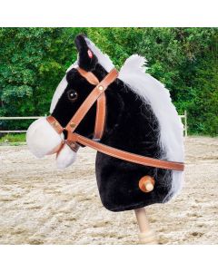 L-Sport Steckenpferd Hobby Horse Lancade´s Silverstar |LANCADE Reitsport