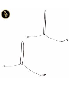 BR stehendes Martingal Hinckly|LANCADE Reitsport