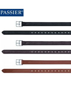 Passier Steigbügelriemen Velvet Touch
