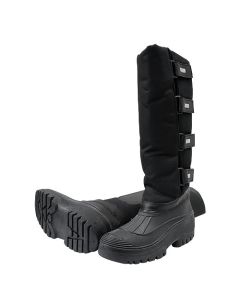 Winterstiefel Thermostiefel Standard schwarz