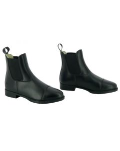 RIDING WORLD FOURREES Stiefelette gefüttert 