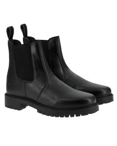 RIDING WORLD Stiefelette EK-ALLDAY Synthetik |LANCADE Reitsport