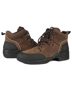 Bronco Stiefelette wasserdicht ALL TERRAIN