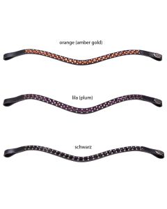 QHP Stirnriemen Menton |LANCADE Reitsport