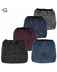 QHP Steigbügelschoner Collection 5586|LANCADE Reitsport