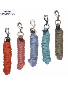HV Polo Anbindestrick Führstrick HVPNena Mit Karabinerhaken |LANCADE Reitsport