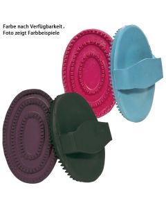 Striegel GUMMI klein oder groß|LANCADE Reitsport