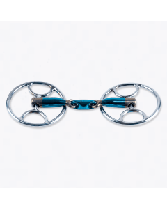 TRUST, Sweet Iron SWIVEL, doppelt gebrochen
