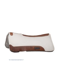 WI Western Imports SUPREME WOOLEN FELTPAD STANDARD
