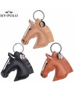 HV Polo Schlüsselanhänger HVPHorse|LANCADE Reitsport