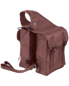 Packtasche BUSSE-braun