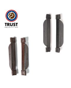 Trust Blinker Mini Scheuklappen|LANCADE Reitsport